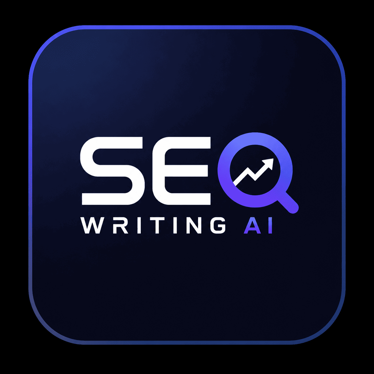 SEO Writing AI